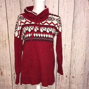 Eddie Bauer sweater
